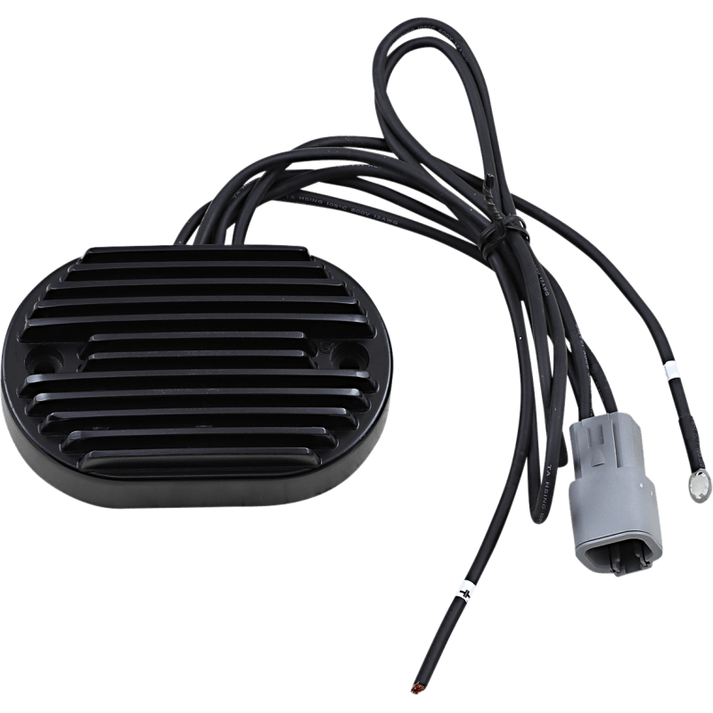 DRAG SPECIALTIES 01 - 06 FL/FXST V/REGULATOR EA - DRIVEN Canada's Powersports 2112 - 0808