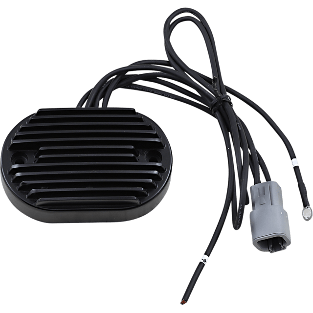 DRAG SPECIALTIES 01 - 06 FL/FXST V/REGULATOR EA - DRIVEN Canada's Powersports 2112 - 0808