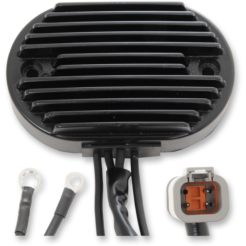 DRAG SPECIALTIES 01 - 06 FL/FXST V/REGULATOR EA - DRIVEN Canada's Powersports 2112 - 0808