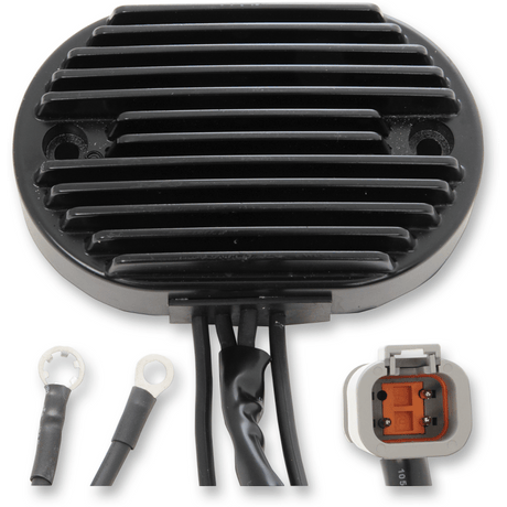 DRAG SPECIALTIES 01 - 06 FL/FXST V/REGULATOR EA - DRIVEN Canada's Powersports 2112 - 0808