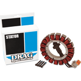 DRAG SPECIALTIES 01 - 06 FX/FLST COMPL CHARGING SYSTEM (2112 - 0096) - DRIVEN Canada's Powersports 2112 - 0096