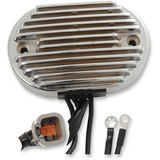 DRAG SPECIALTIES 01 - 06 FX/FLST VOLTAGE REGULATOR - DRIVEN Canada's Powersports 2112 - 0803