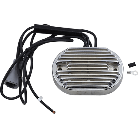 DRAG SPECIALTIES 01 - 06 FX/FLST VOLTAGE REGULATOR - DRIVEN Canada's Powersports 2112 - 0803