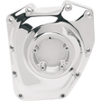 DRAG SPECIALTIES 01 - 17 T/CAM CHROME COVER (EA) - DRIVEN Canada's Powersports 0940 - 0437