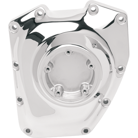 DRAG SPECIALTIES 01 - 17 T/CAM CHROME COVER (EA) - DRIVEN Canada's Powersports 0940 - 0437