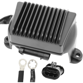 DRAG SPECIALTIES 02 - 03 FLHT/R/FLTR VOLT REGULATOR - DRIVEN Canada's Powersports 2112 - 0790