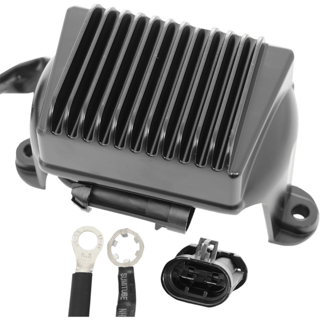 DRAG SPECIALTIES 02 - 03 FLHT/R/FLTR VOLT REGULATOR - DRIVEN Canada's Powersports 2112 - 0790