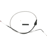 DRAG SPECIALTIES 02 - 07 S/S CRUISE CABLE (5343100B) - DRIVEN Canada's Powersports 0651 - 01685343100B
