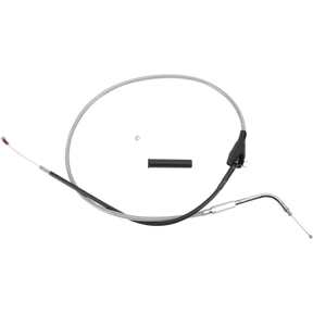 DRAG SPECIALTIES 02 - 07 S/S CRUISE CABLE (5343100B) - DRIVEN Canada's Powersports 0651 - 01685343100B