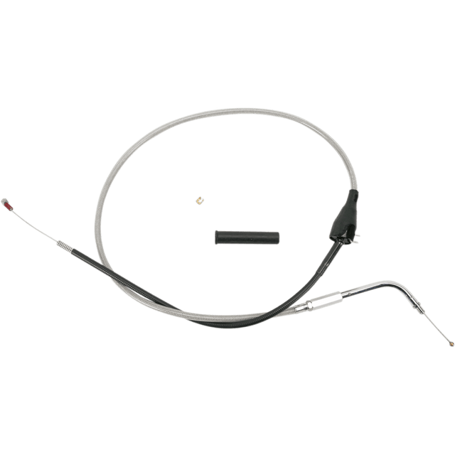 DRAG SPECIALTIES 02 - 07 S/S CRUISE CABLE (5343100B) - DRIVEN Canada's Powersports 0651 - 01685343100B