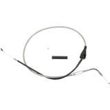 DRAG SPECIALTIES 02 - 07 S/S CRUISE CABLE (5343100B) - DRIVEN Canada's Powersports 0651 - 01685343100B