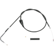 DRAG SPECIALTIES 02 - UP 46" CRUISE IDLE CABLE - DRIVEN Canada's Powersports 0651 - 01844343202B