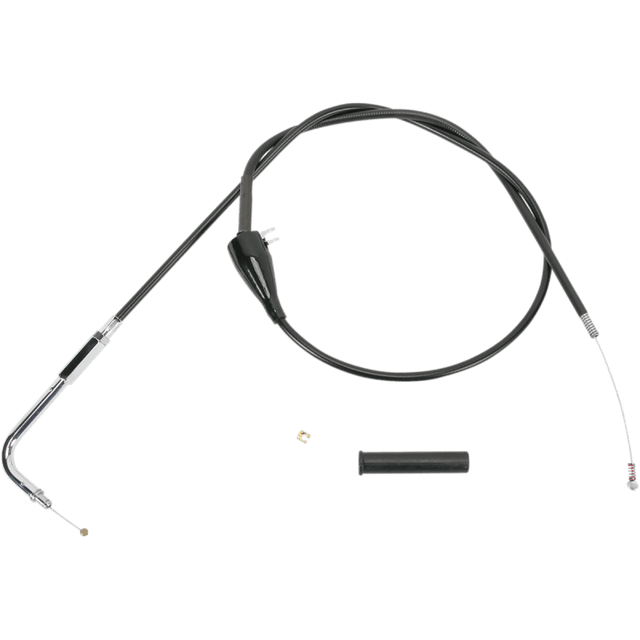DRAG SPECIALTIES 02 - UP 48" CRUISE IDLE CABLE - DRIVEN Canada's Powersports 0651 - 01854343204B