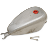 DRAG SPECIALTIES 04 - 06 CARB PEANUT G/TANK - DRIVEN Canada's Powersports 63584