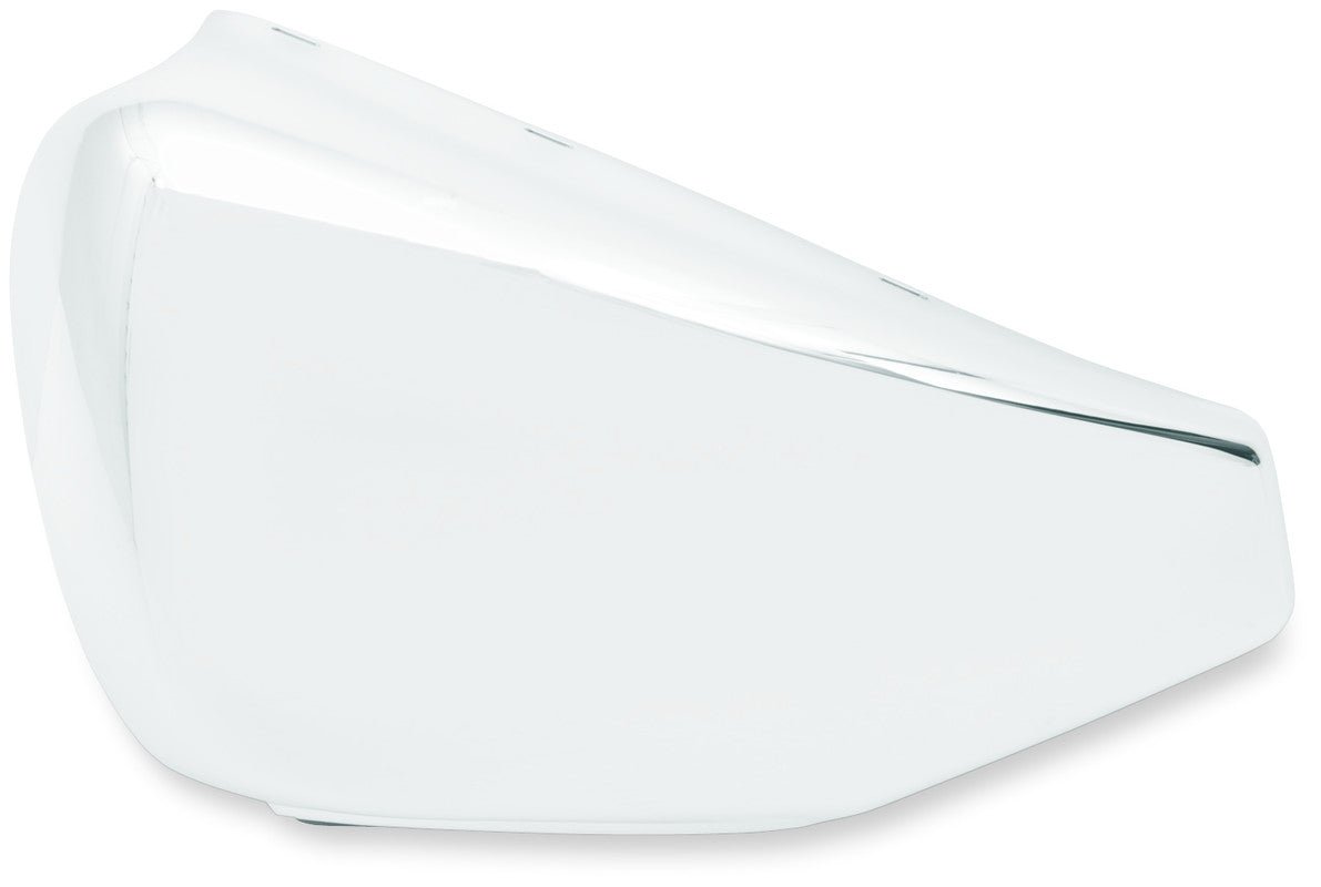 DRAG SPECIALTIES 04 - 13 LEFT SIDE COVER (EA) - DRIVEN Canada's Powersports 0520 - 0784