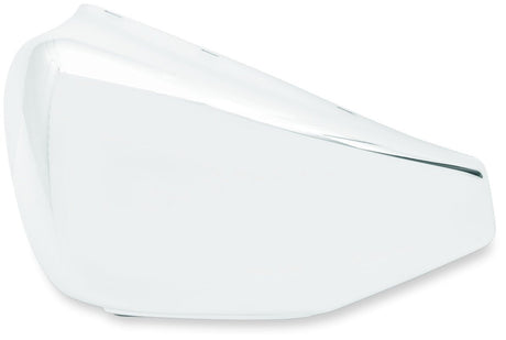 DRAG SPECIALTIES 04 - 13 LEFT SIDE COVER (EA) - DRIVEN Canada's Powersports 0520 - 0784