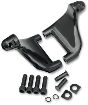 DRAG SPECIALTIES 04 - 13 PASS/PEG MOUNT KIT - DRIVEN Canada's Powersports 1620 - 0705