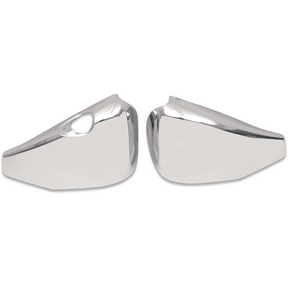 DRAG SPECIALTIES 04 - 13 RIGHT SIDE COVER (EA) - DRIVEN Canada's Powersports 0520 - 0404