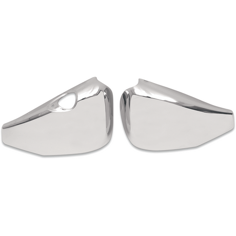 DRAG SPECIALTIES 04 - 13 RIGHT SIDE COVER (EA) - DRIVEN Canada's Powersports 0520 - 0404
