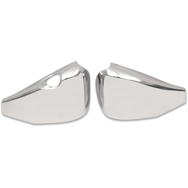 DRAG SPECIALTIES 04 - 13 RIGHT SIDE COVER (EA) - DRIVEN Canada's Powersports 0520 - 0404