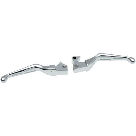 DRAG SPECIALTIES 04 - 13 SLOT LEVER PR - DRIVEN Canada's Powersports 0610 - 0632