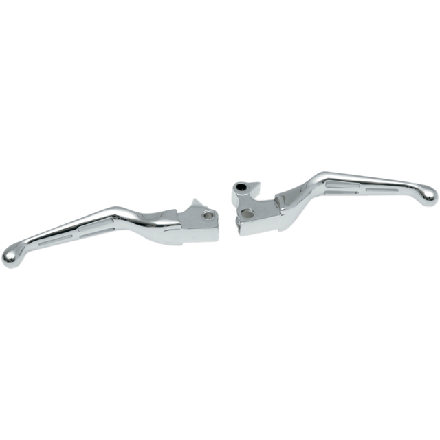 DRAG SPECIALTIES 04 - 13 SLOT LEVER PR - DRIVEN Canada's Powersports 0610 - 0632
