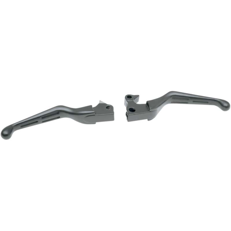 DRAG SPECIALTIES 04 - 13 SLOT LEVERS PR - DRIVEN Canada's Powersports 0610 - 0633