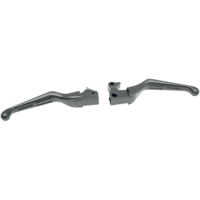 DRAG SPECIALTIES 04 - 13 SLOT LEVERS PR - DRIVEN Canada's Powersports 0610 - 0633