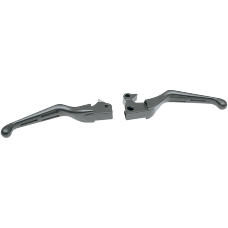 DRAG SPECIALTIES 04 - 13 SLOT LEVERS PR - DRIVEN Canada's Powersports 0610 - 0633