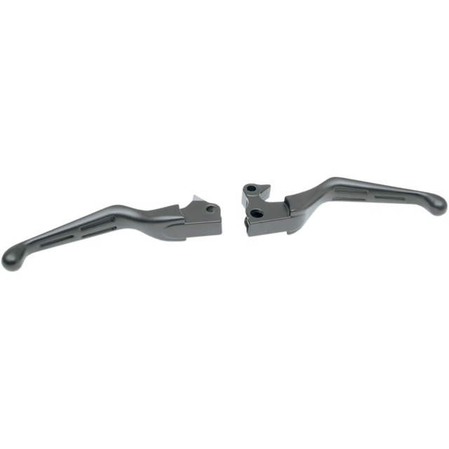 DRAG SPECIALTIES 04 - 13 SLOT LEVERS PR - DRIVEN Canada's Powersports 0610 - 0633