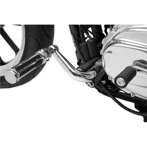 DRAG SPECIALTIES 04 - 19 ADJUSTABLE H/WAY PEG MOUNTS - DRIVEN Canada's Powersports 1624 - 0124