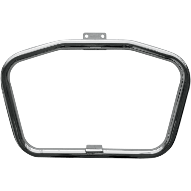 DRAG SPECIALTIES 04 - 19 BIG BUFFALO ENG GUARD - DRIVEN Canada's Powersports 0506 - 0501