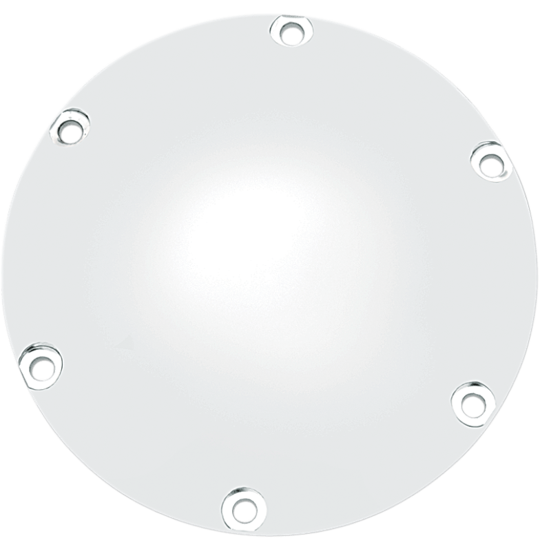 DRAG SPECIALTIES 04 - 19 DERBY COVER EA - DRIVEN Canada's Powersports 1107 - 0006