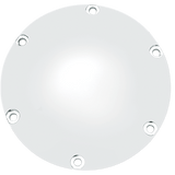 DRAG SPECIALTIES 04 - 19 DERBY COVER EA - DRIVEN Canada's Powersports 1107 - 0006