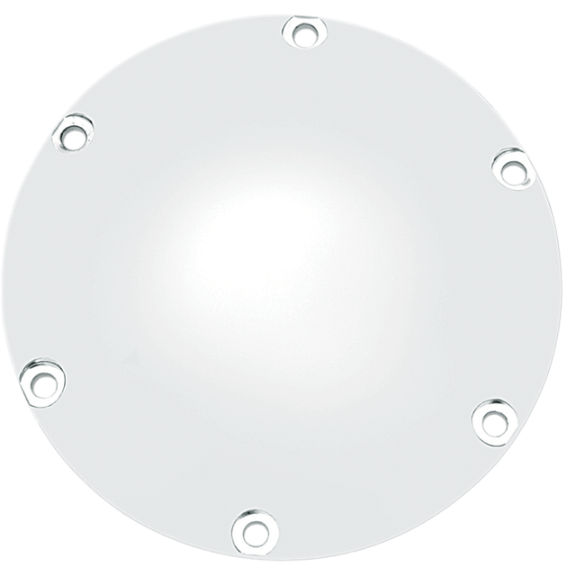 DRAG SPECIALTIES 04 - 19 DERBY COVER EA - DRIVEN Canada's Powersports 1107 - 0006