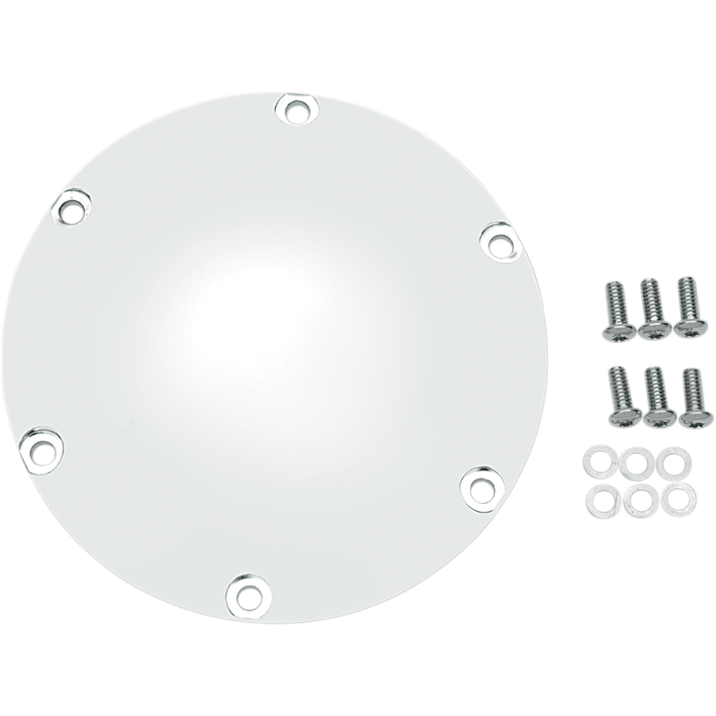 DRAG SPECIALTIES 04 - 19 DERBY COVER EA - DRIVEN Canada's Powersports 1107 - 0006