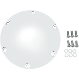 DRAG SPECIALTIES 04 - 19 DERBY COVER EA - DRIVEN Canada's Powersports 1107 - 0006