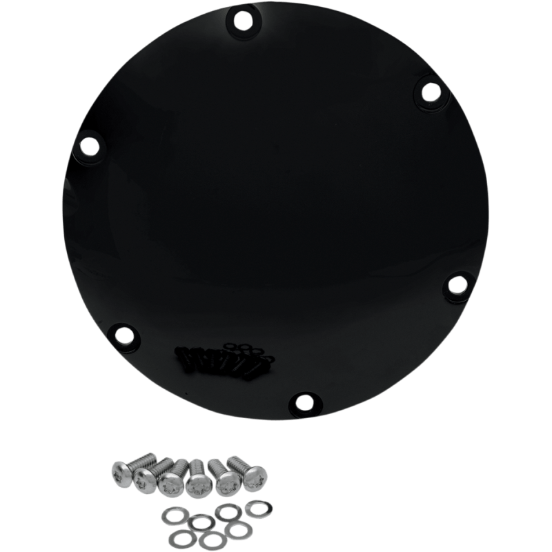 DRAG SPECIALTIES 04 - 19 DERBY CVR - DRIVEN Canada's Powersports 1107 - 0287