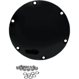 DRAG SPECIALTIES 04 - 19 DERBY CVR - DRIVEN Canada's Powersports 1107 - 0287