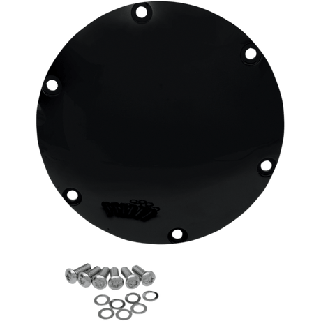DRAG SPECIALTIES 04 - 19 DERBY CVR - DRIVEN Canada's Powersports 1107 - 0287
