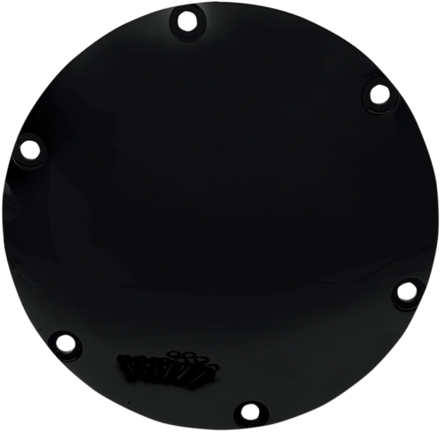 DRAG SPECIALTIES 04 - 19 DERBY CVR - DRIVEN Canada's Powersports 1107 - 0287