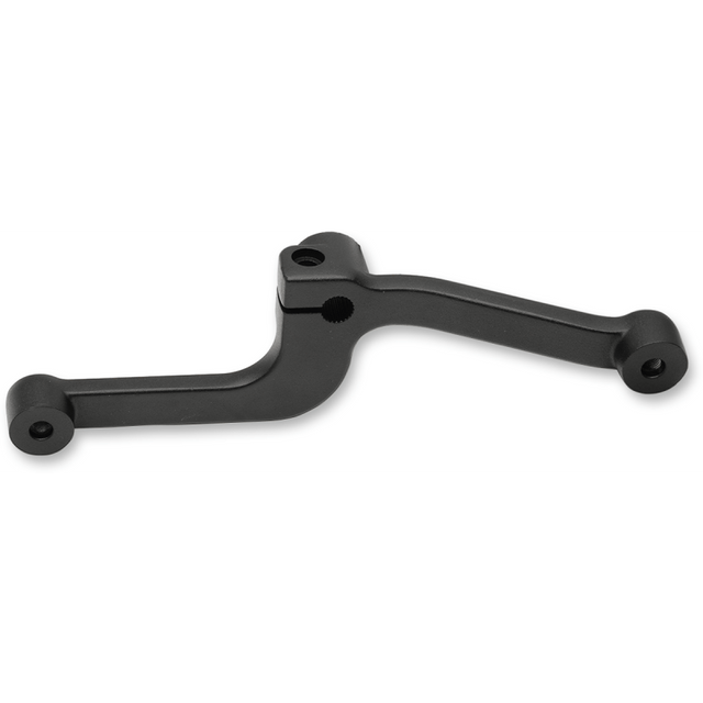 DRAG SPECIALTIES 04 - 19 HEEL/TOE SHIFTER WR/BLK - DRIVEN Canada's Powersports 73033BS4