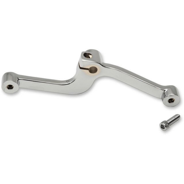 DRAG SPECIALTIES 04 - 19 HEEL/TOE SHIFTER - DRIVEN Canada's Powersports 73033S4