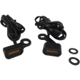 DRAG SPECIALTIES 04 - 19 LED H/B MRKR LIGHTS AMBR PR - DRIVEN Canada's Powersports L22 - 0231MBAE