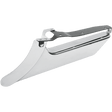 DRAG SPECIALTIES 04 - 19 LOWER BELT GUARD - DRIVEN Canada's Powersports 1202 - 0066