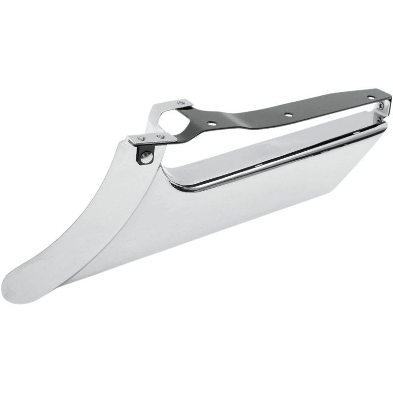DRAG SPECIALTIES 04 - 19 LOWER BELT GUARD - DRIVEN Canada's Powersports 1202 - 0066