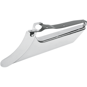 DRAG SPECIALTIES 04 - 19 LOWER BELT GUARD - DRIVEN Canada's Powersports 1202 - 0066