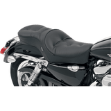 DRAG SPECIALTIES 04 - 19 PILLOW LP TOURING SEAT - DRIVEN Canada's Powersports 0804 - 0261