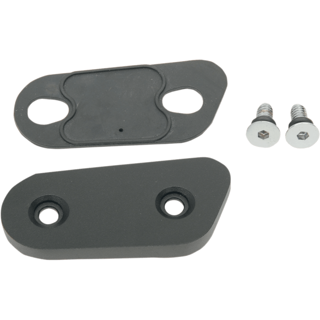 DRAG SPECIALTIES 04 - 19 PRIMARY INP CVR - DRIVEN Canada's Powersports 1107 - 0286