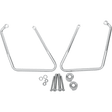 DRAG SPECIALTIES 04 - 19 SADDLEBAG SUPPORTS (PR) - DRIVEN Canada's Powersports 3501 - 0159